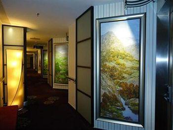 Zhengzhou Yujia Hotel Cultural Road Kültér fotó