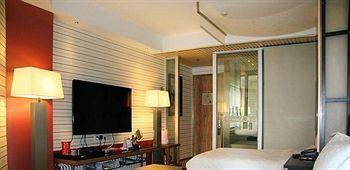 Zhengzhou Yujia Hotel Cultural Road Kültér fotó
