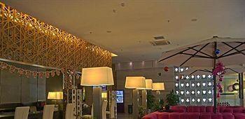 Zhengzhou Yujia Hotel Cultural Road Kültér fotó
