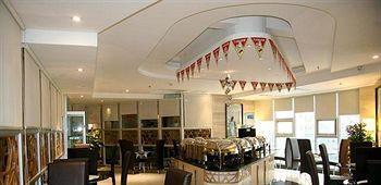 Zhengzhou Yujia Hotel Cultural Road Kültér fotó